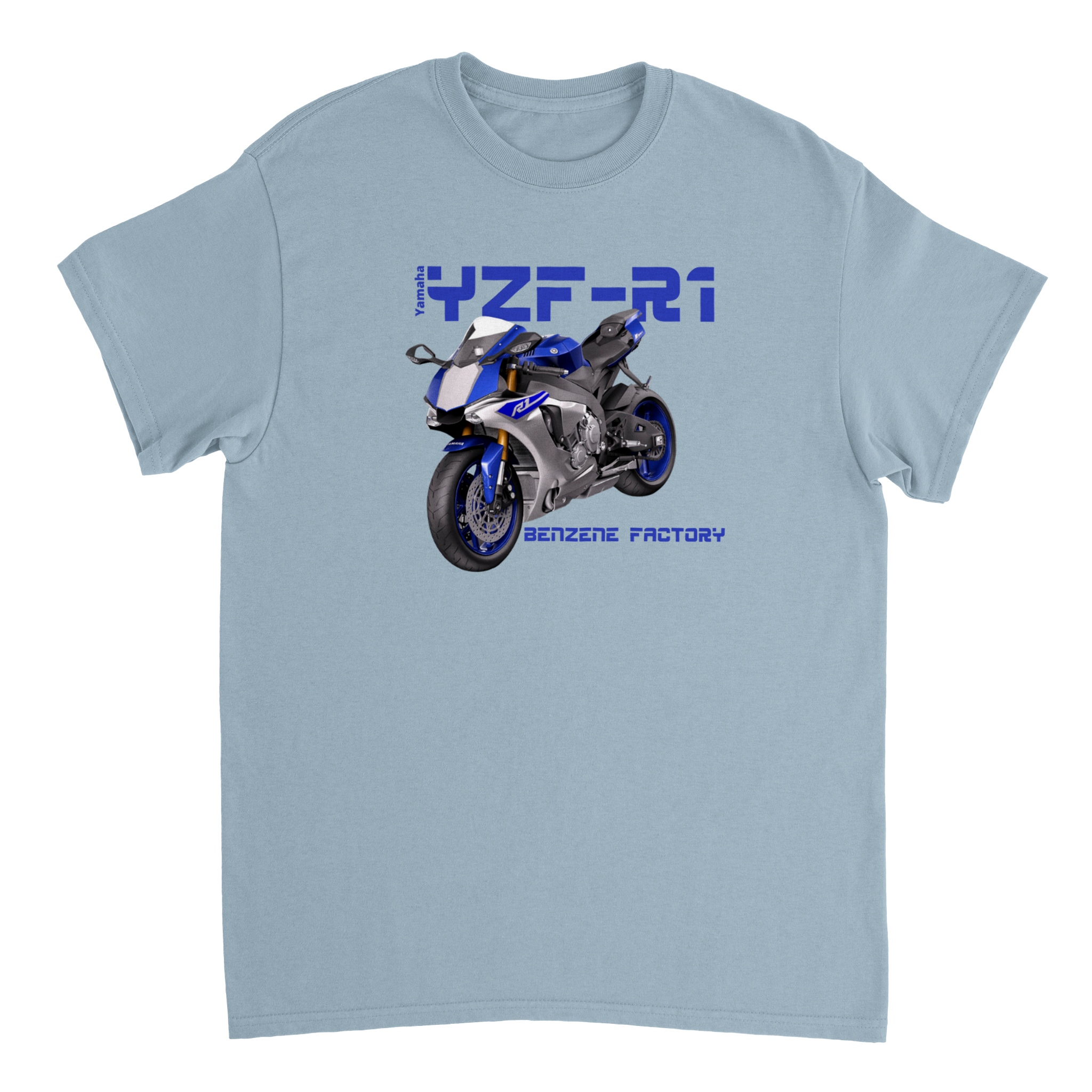 T-shirt YZF-R1