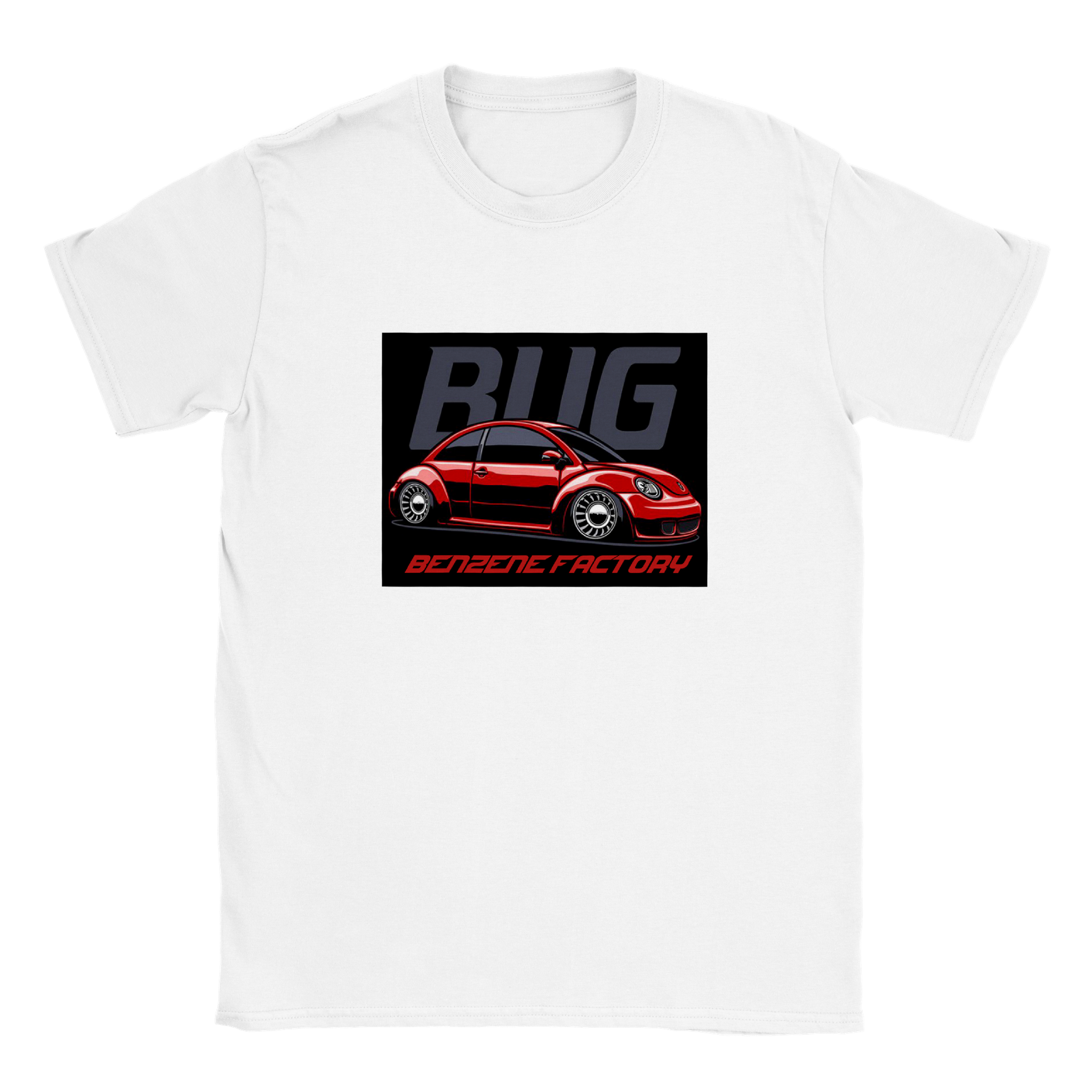 T-shirt VW BUG