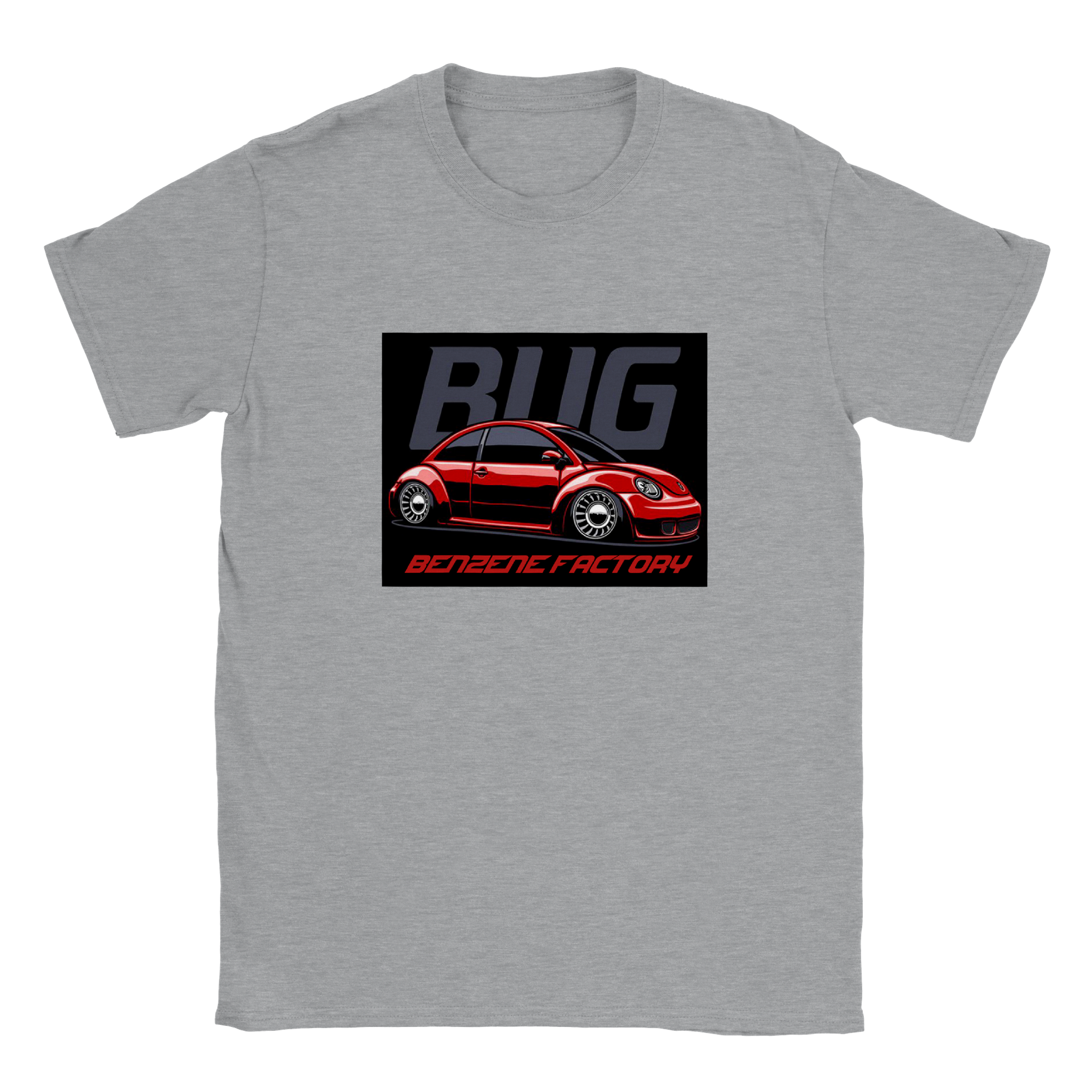 T-shirt VW BUG