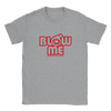 T-shirt Blow Me