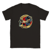 T-shirt Rockabilly