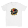 T-shirt Rockabilly