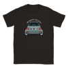 T-shirt Abarth Obsession