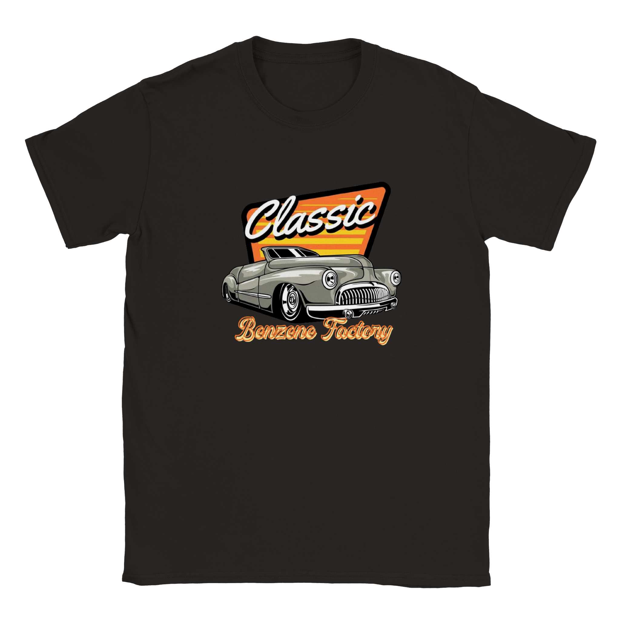 T-shirt Classic