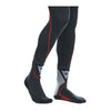 Calze Termiche Dainese Thermo Mid Black/red