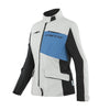 Giacca Dainese D-dry Xt Tonale Lady Glacier-gray/perform