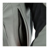 Carica l&#39;immagine nel visualizzatore Galleria, Giacca In Pelle Dainese Super Race Charcoal-gray/ch.-gr