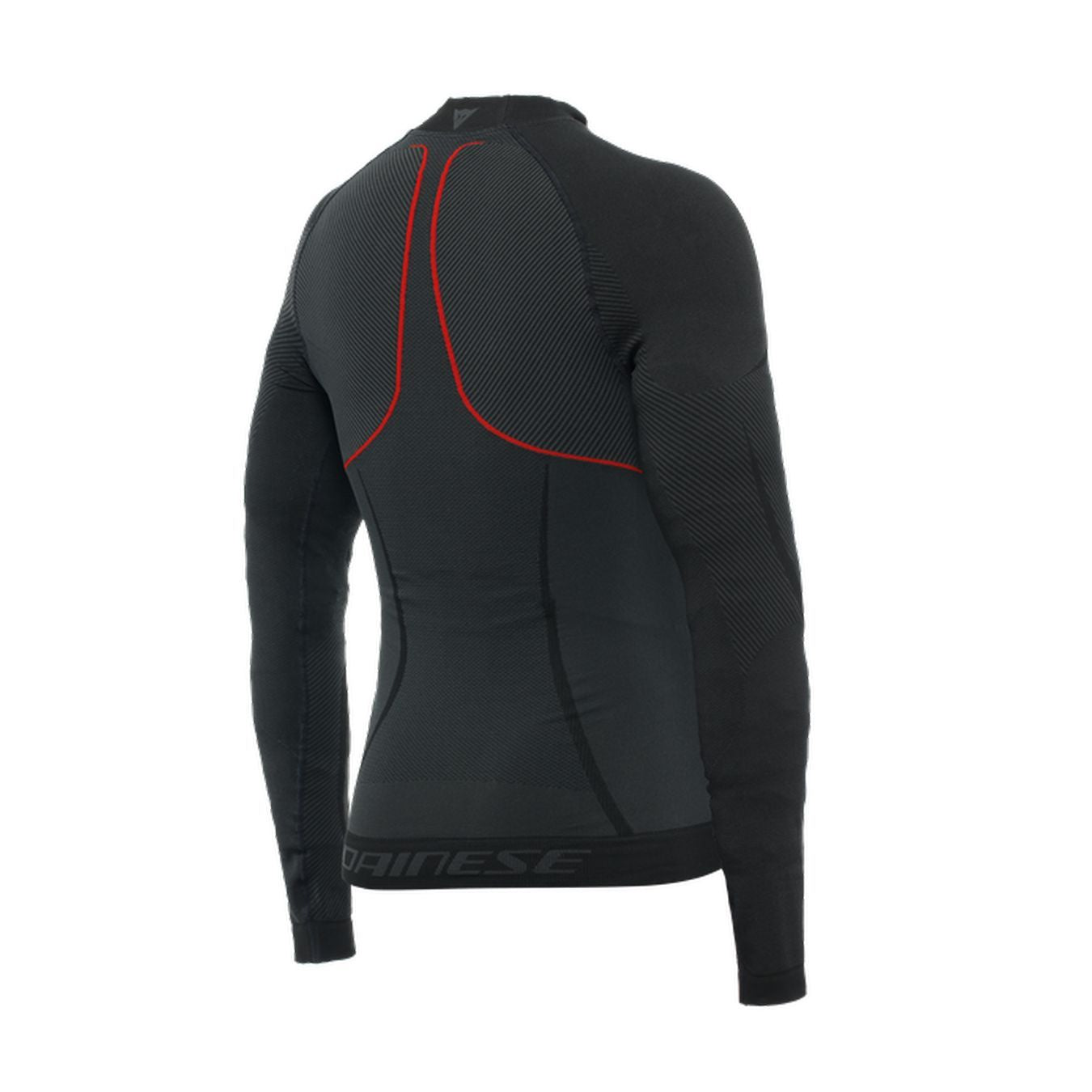 Maglia Termica Dainese Thermo Ls Black/red