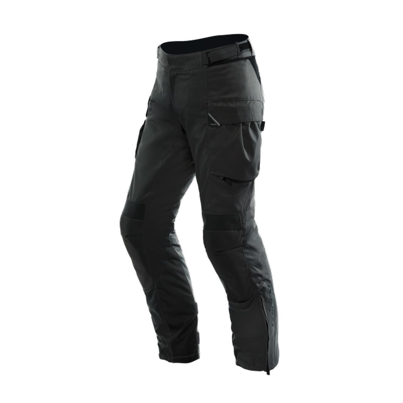 Pantaloni Touring Dainese Ladakh 3l D-dry Black/black