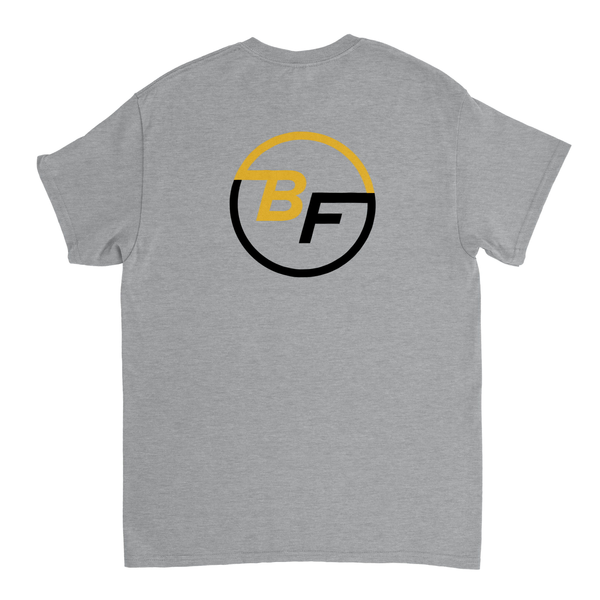 T-shirt Benzene Fcatory