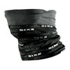 Scaldacollo Multiuso In Carbon Underwear Sixs Black Carbon